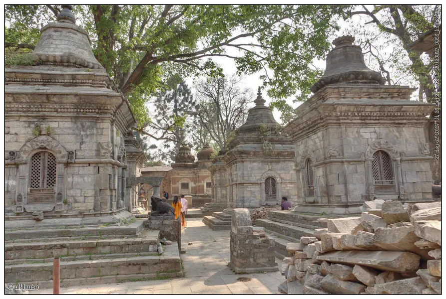 Gorakhnath Temple