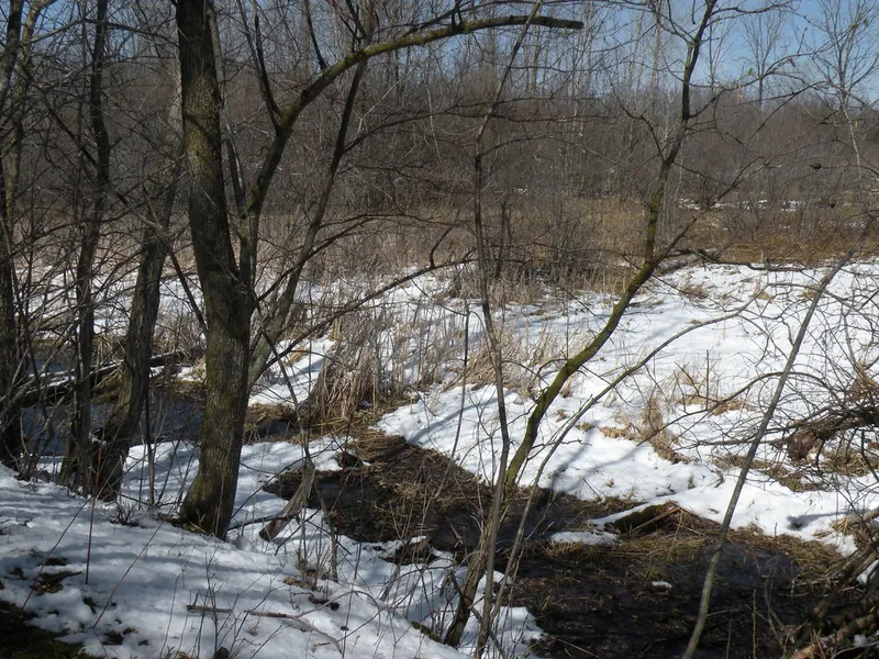 Gordon Bubolz Nature Preserve