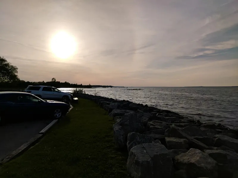 Gordon Turner Park