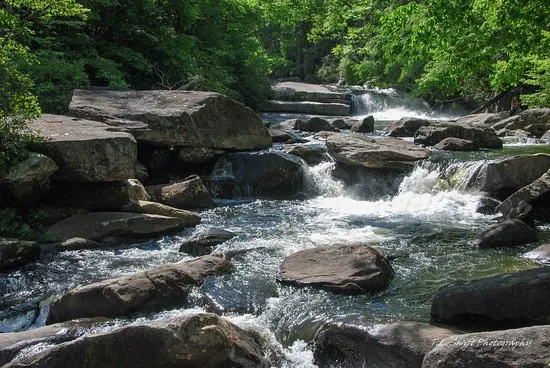 Gorges State Park