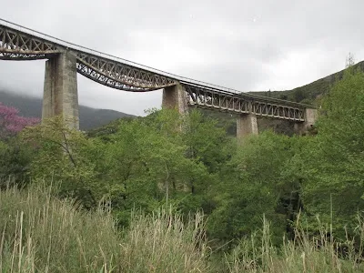 Gorgopotamos Bridge
