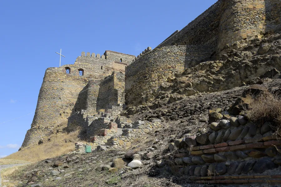 Gori Fortress