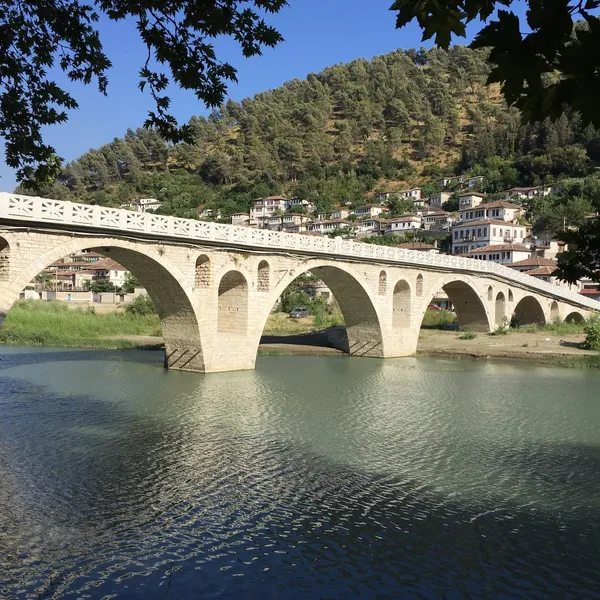 Gorica Bridge