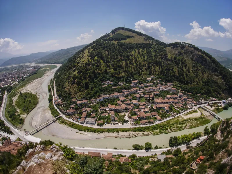 Gorica Castle