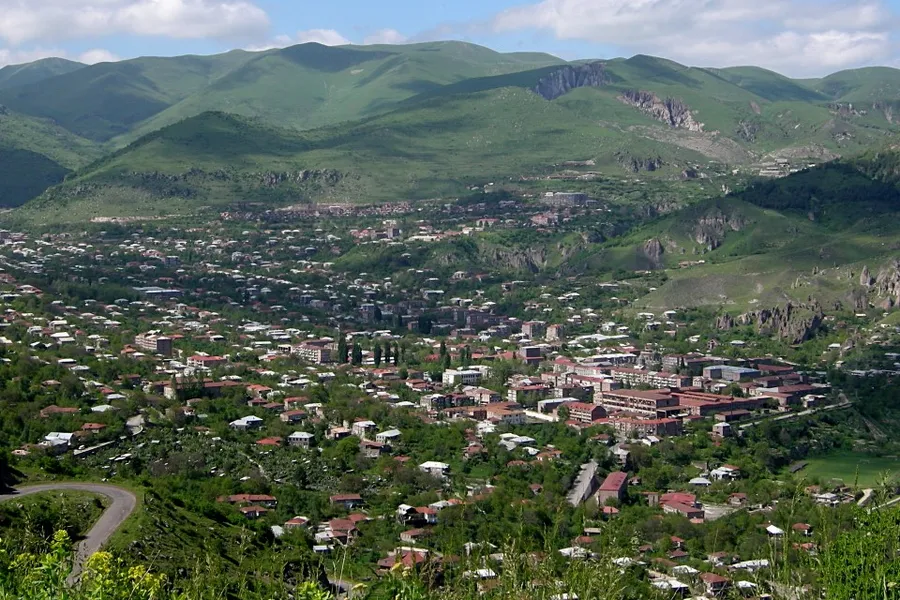 Goris Market