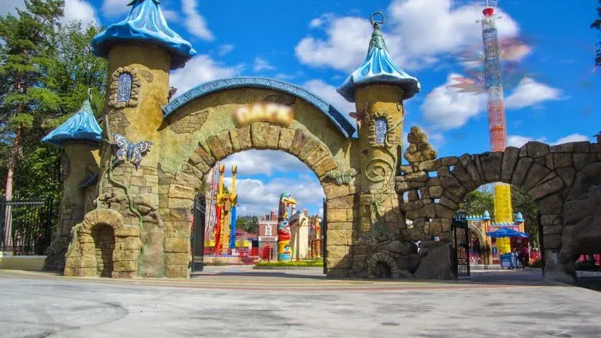 Gorky Park