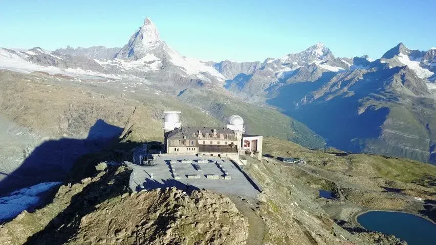 Gornergrat Observatory