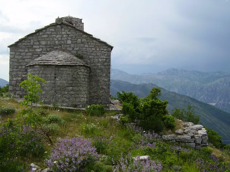 Gornja Lastva
