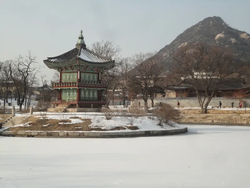 Goseong Tal Museum