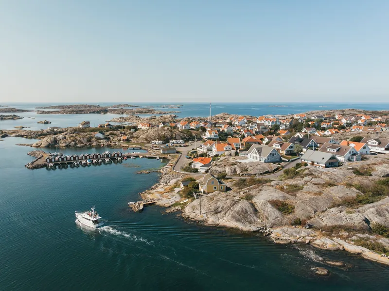 Gothenburg Archipelago