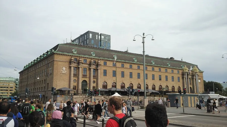 Gothenburg Museum of Art
