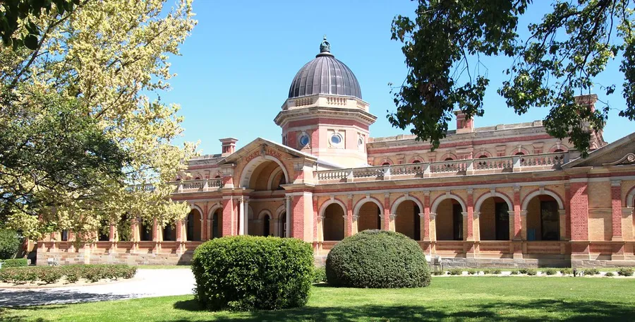 Goulburn Courthouse