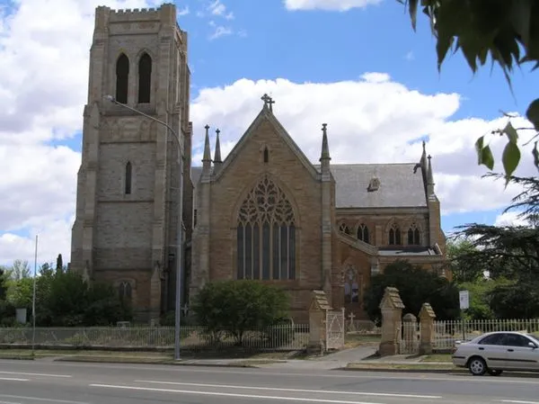 Goulburn Visitor Information Centre