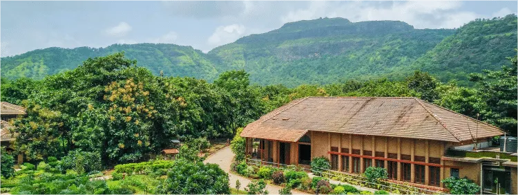 Govardhan Hill (Giriraj Parvat)