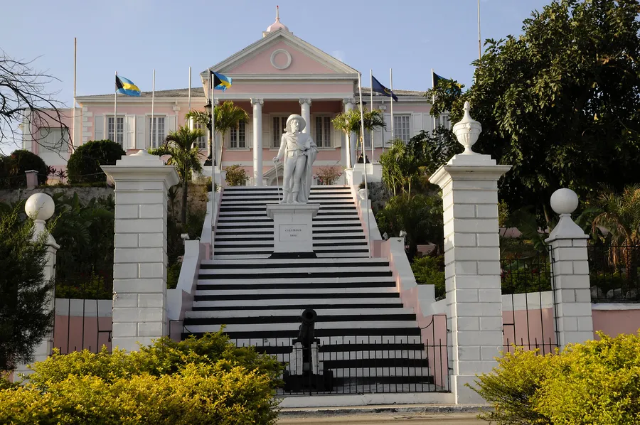 Government House