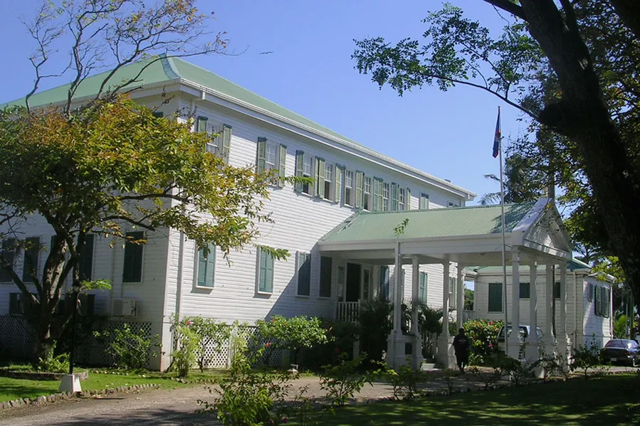 Government House (House of Culture)