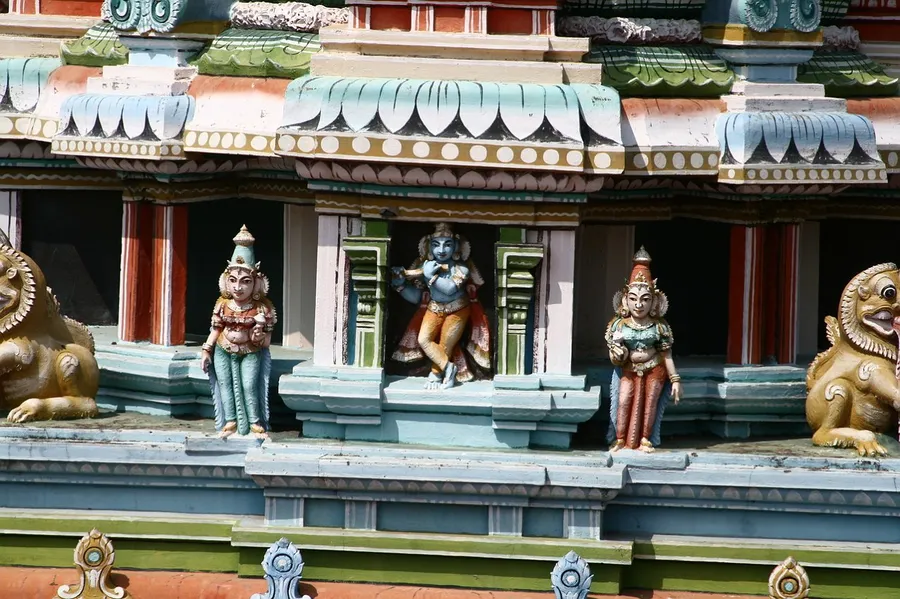 Government Museum, Trichy