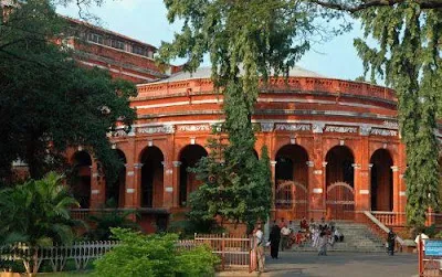 Government Museum, Vellore