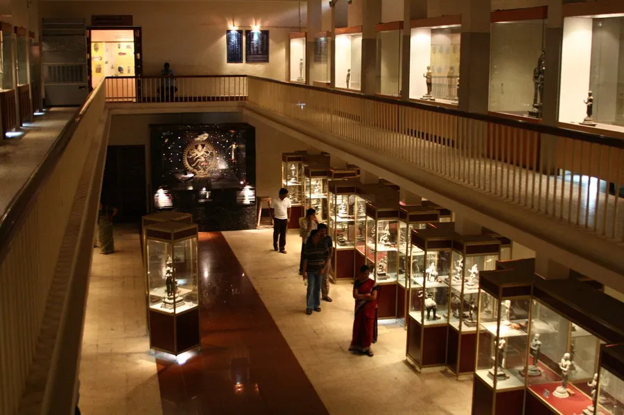 Government Museum