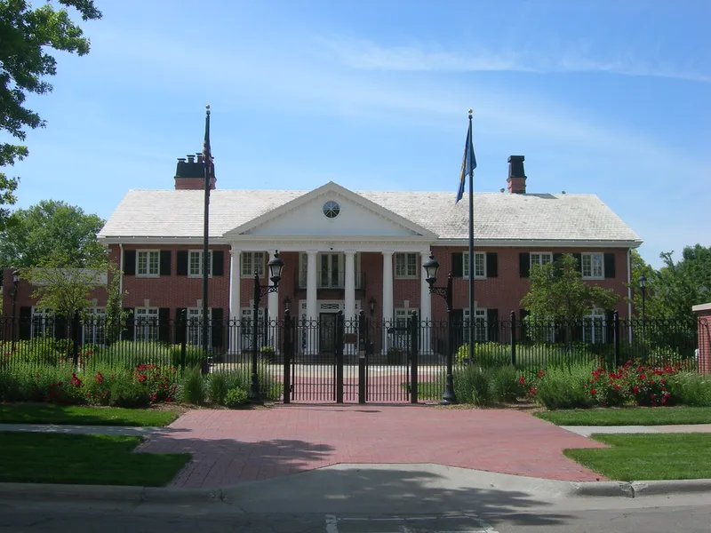 Governor's Mansion