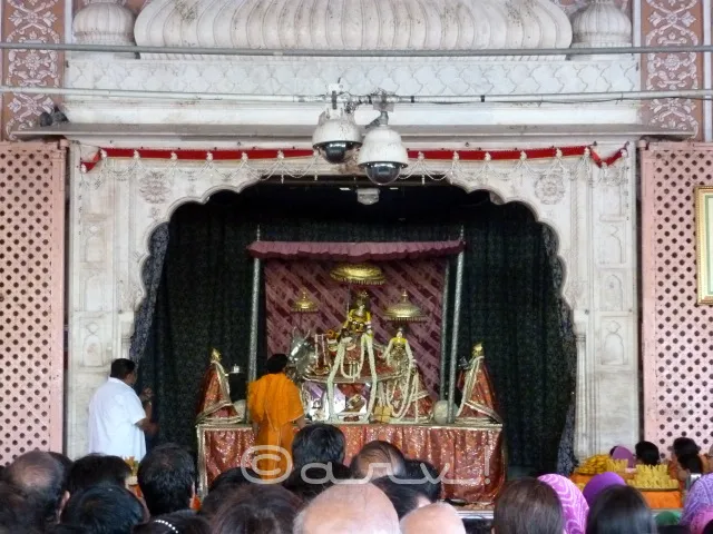 Govind Dev Ji Temple