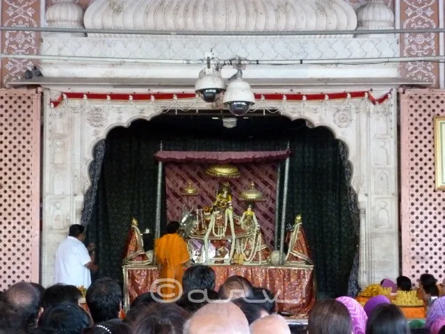 Govind Dev Ji Temple