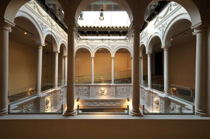 Goya Museum