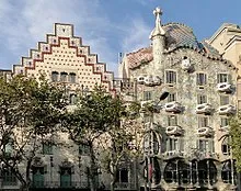 Gràcia Neighborhood