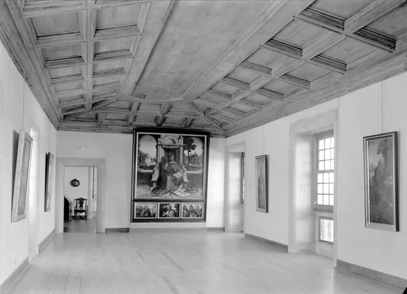 Grão Vasco Museum