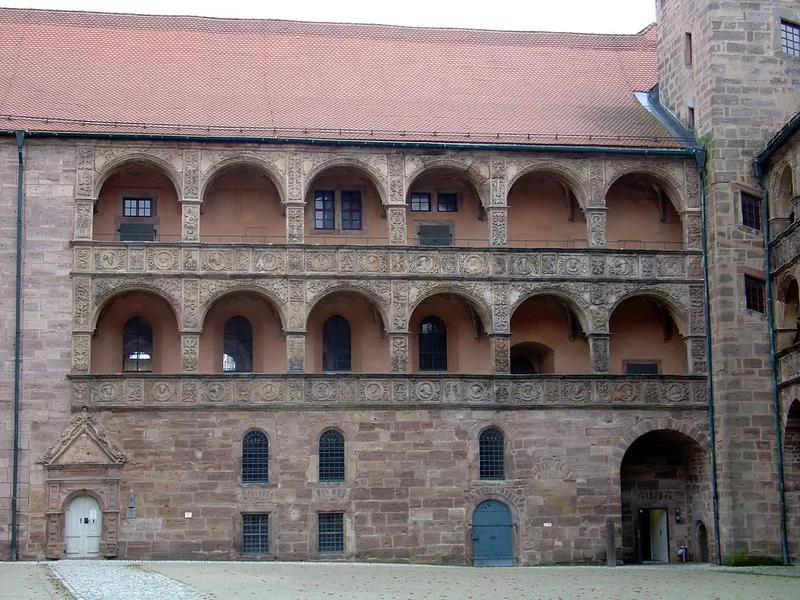 Grünwehr