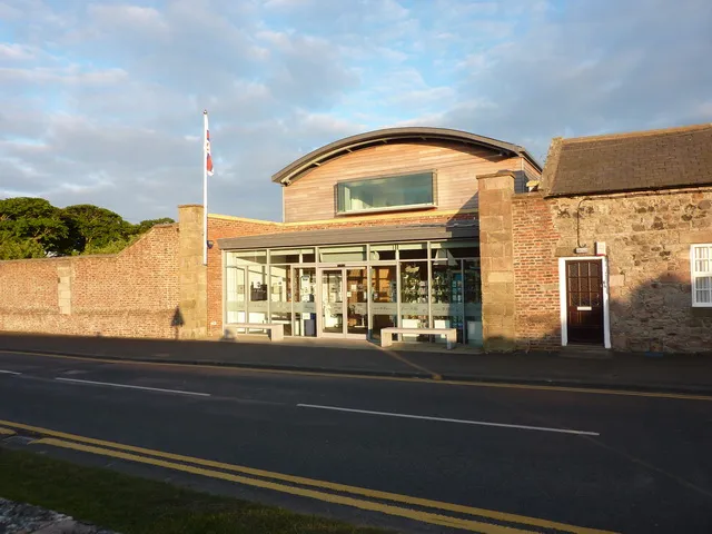 Grace Darling Museum