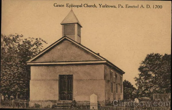 Grace Episcopal Church