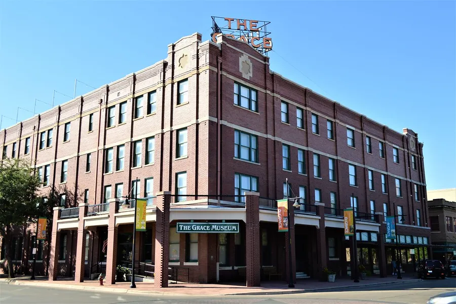 Grace Museum
