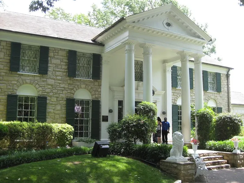 Graceland