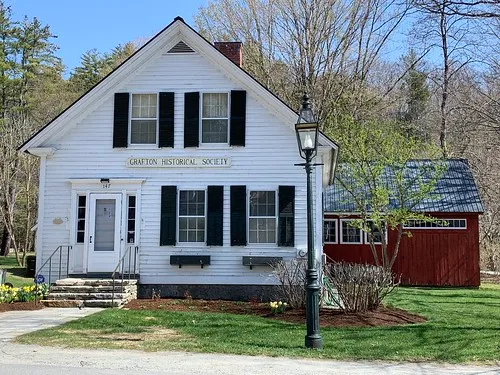 Grafton Historical Society Museum