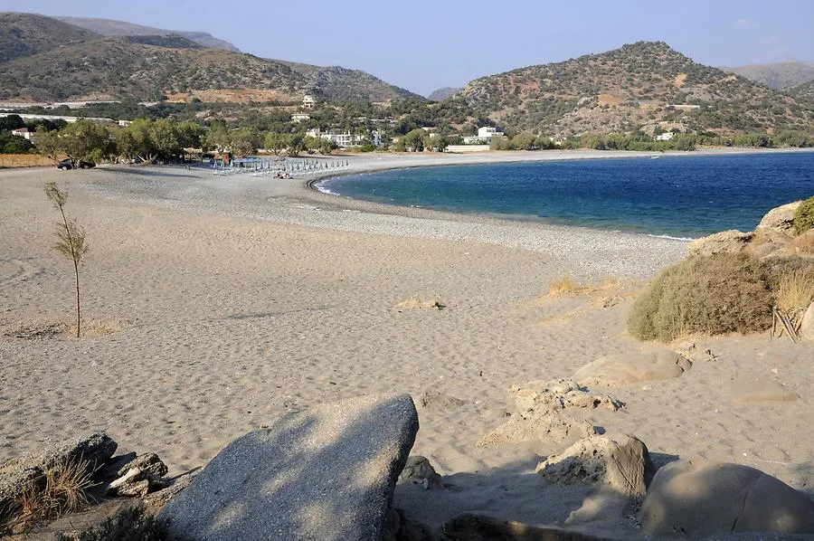 Grammeno Beach