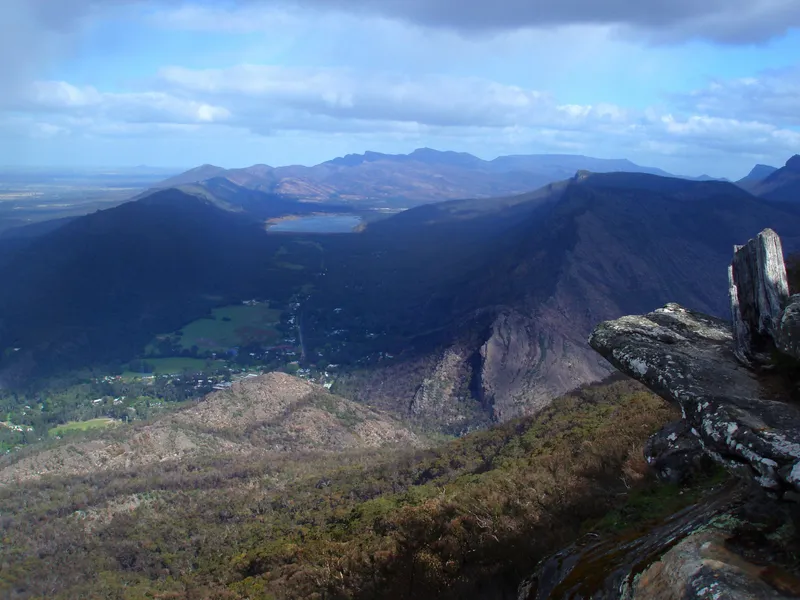 Grampians National Park