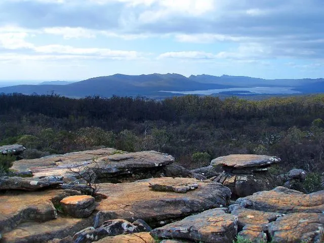 Grampians National Park