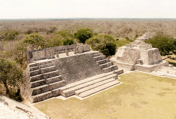 Gran Acropolis