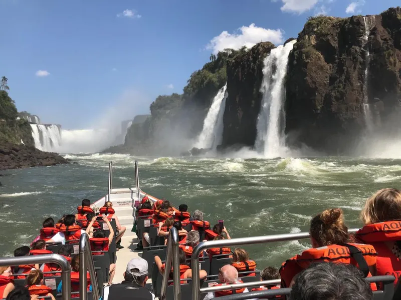Gran Aventura