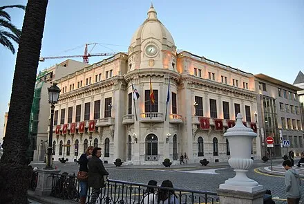 Gran Casino de Ceuta