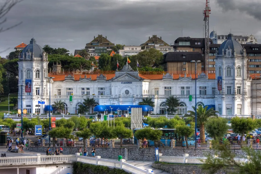 Gran Casino del Sardinero