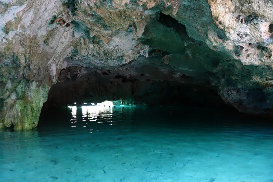 Gran Cenote