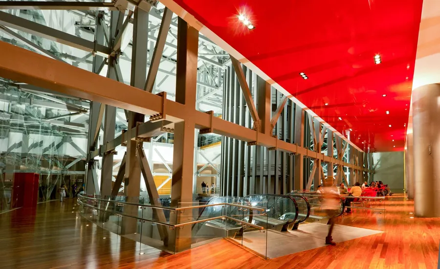 Gran Museo del Mundo Maya