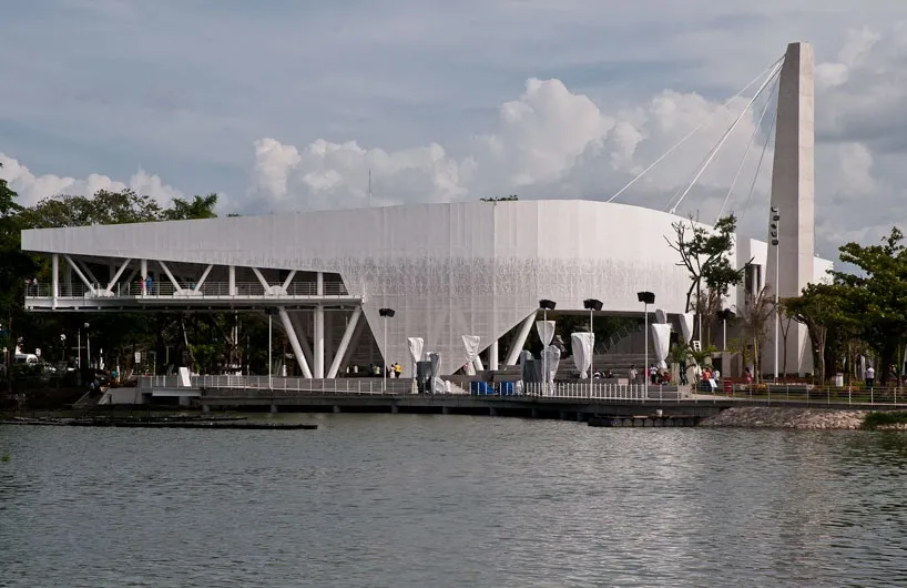 Gran Museo del Mundo Maya