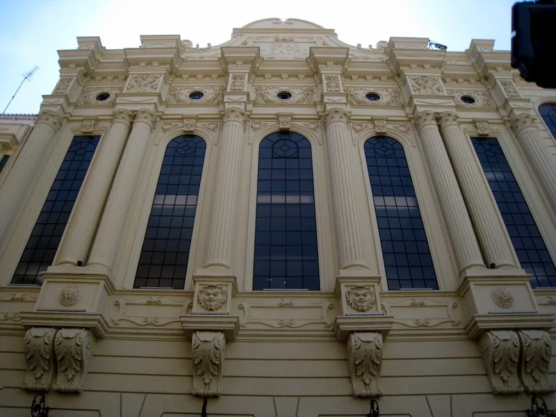 Gran Teatro de Huelva