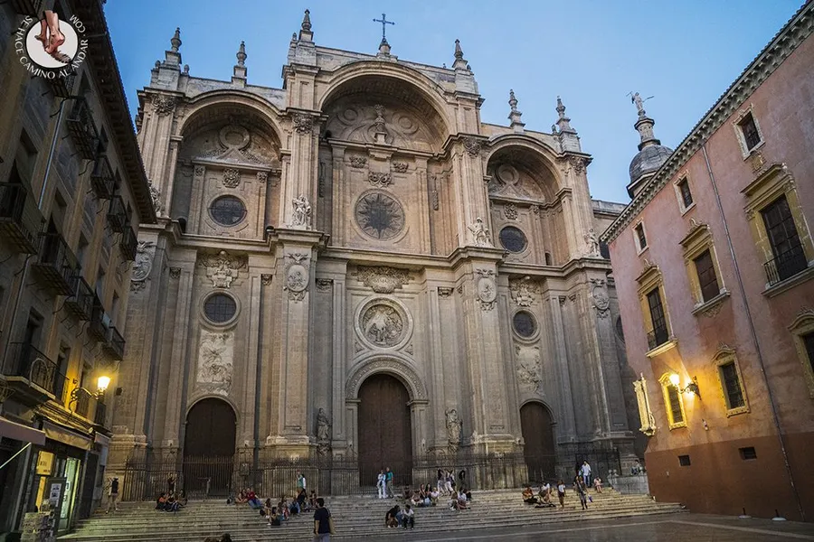 Granada Cathedral