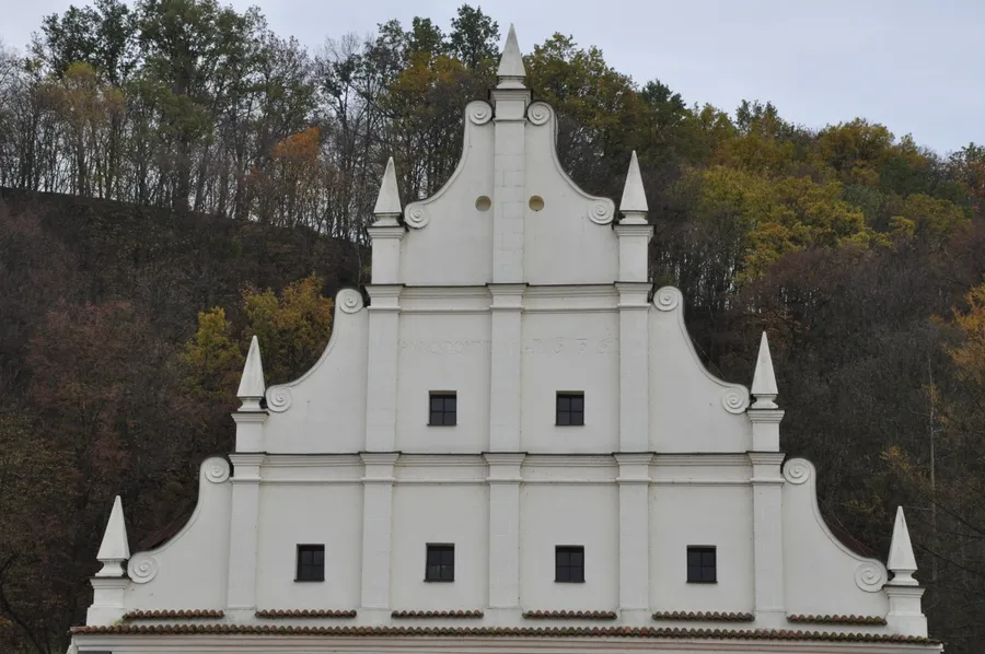 Granaries