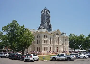 Granbury Opera House