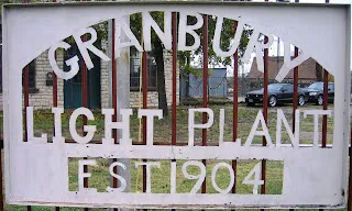 Granbury Square Plaza